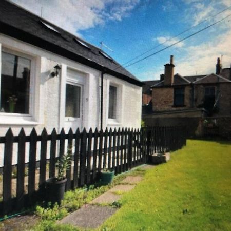 The Brambles Girvan Holiday Cottage By Seaside. Exterior foto